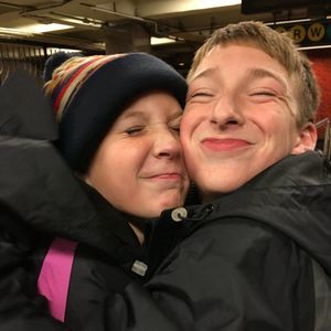 Meet your Posher, Misty